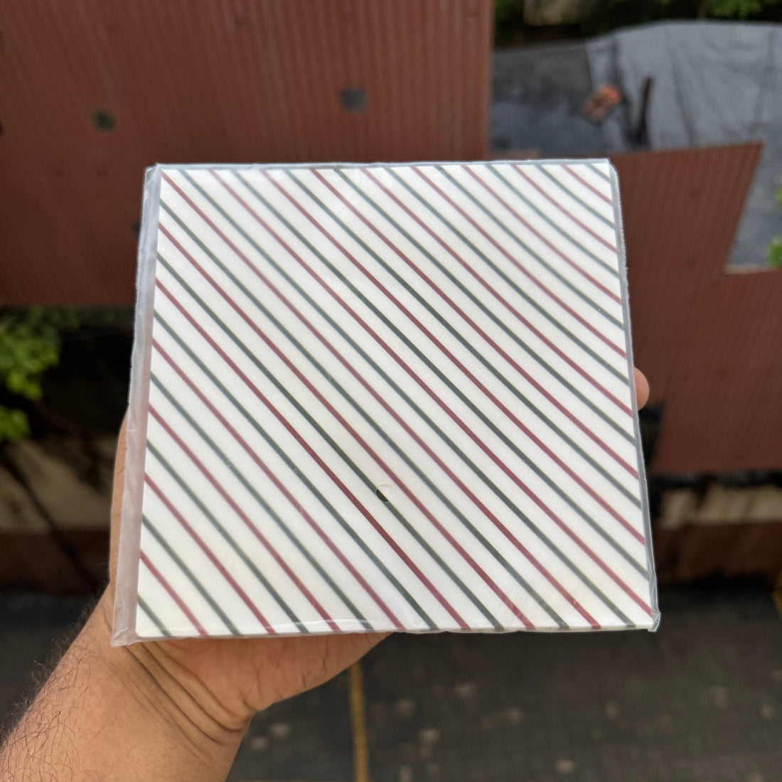 Bento Sheet 6” - Arife.Aesthetics