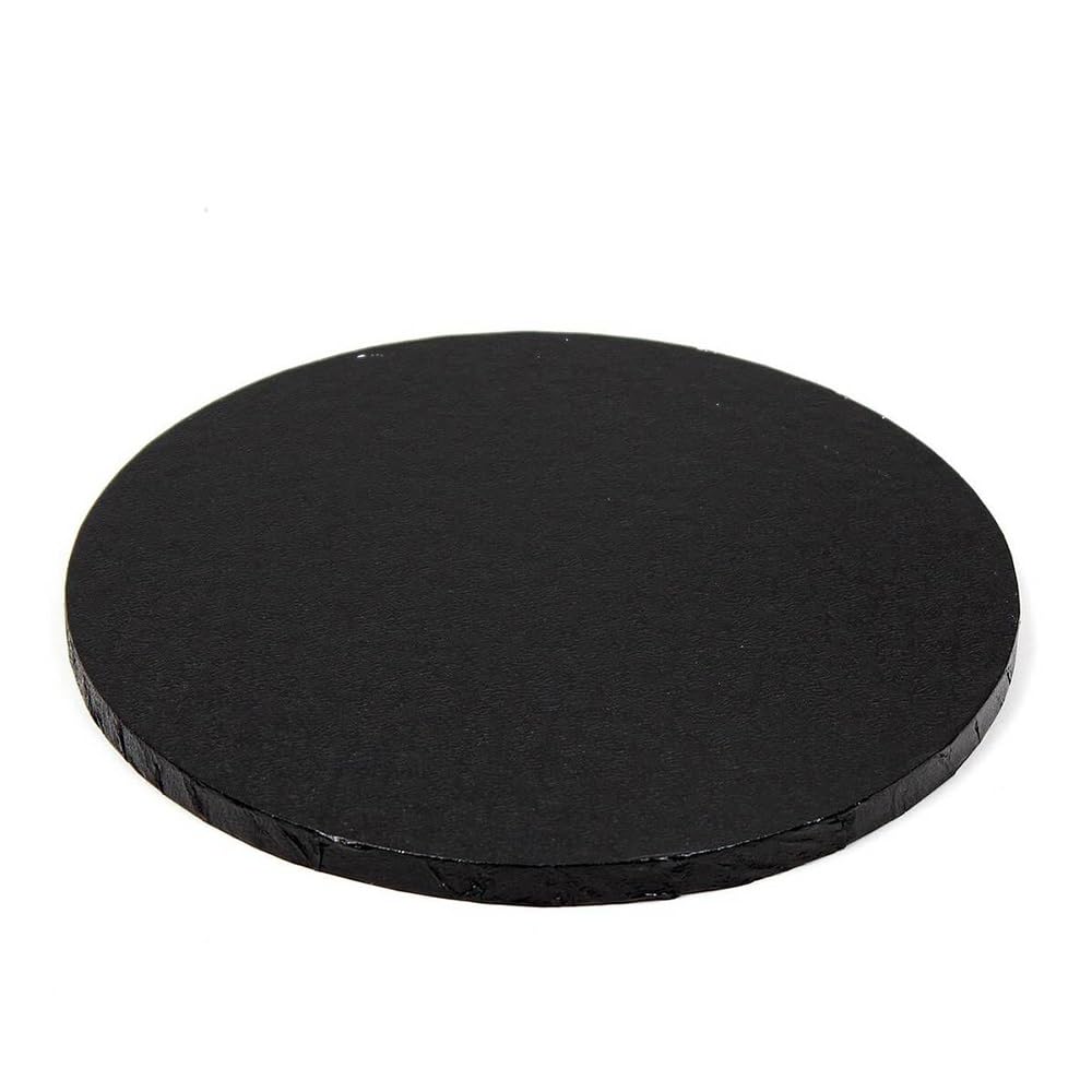 Black Drum Board 12” - Arife.Aesthetics
