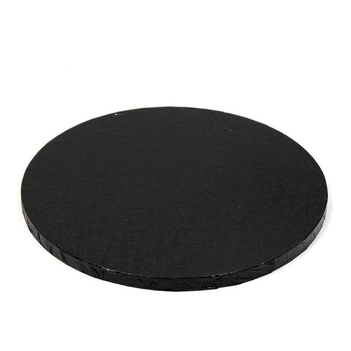 Black Drum Board 12” - Arife.Aesthetics