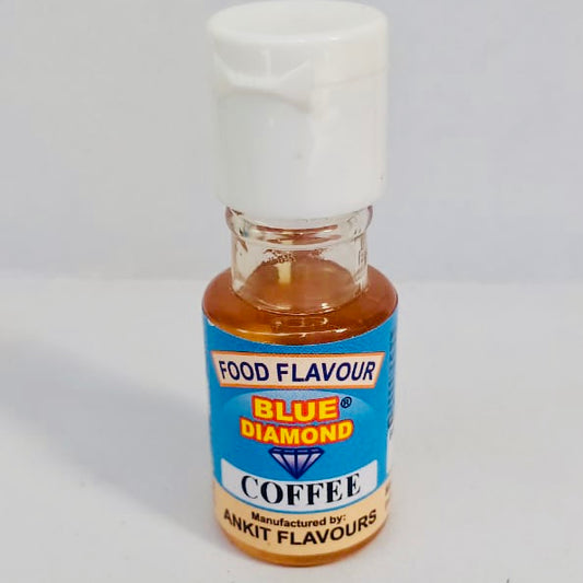 Blue Diamond Coffee Essence 20 Ml