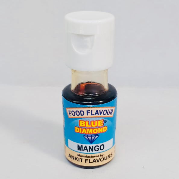 Blue Diamond Mango Essence 20 Ml