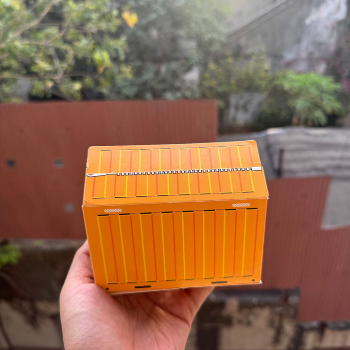 Container Box For Treats | Chocolates | Hampers (10pc) - Arife.Aesthetics