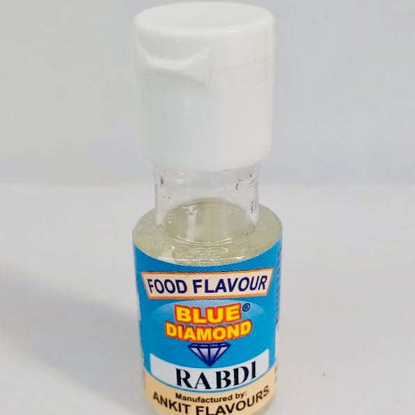 Blue Diamond Rabdi Essence 20 Ml