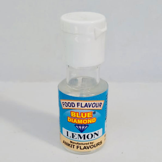 Blue Diamond Lemon Essence 20 Ml