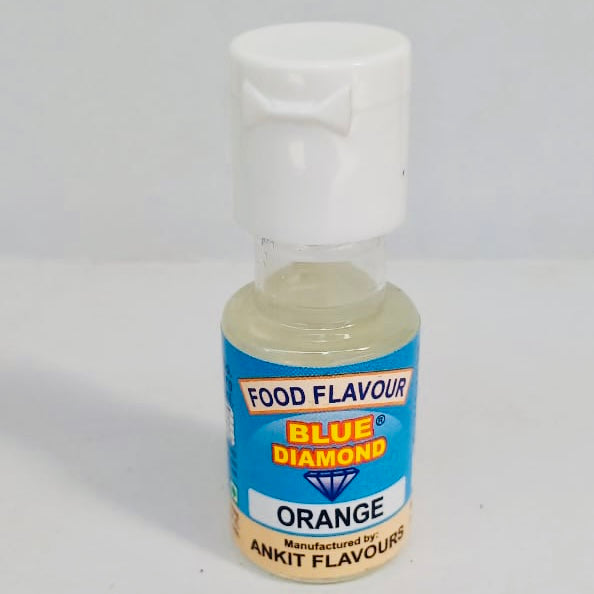 Blue Diamond Orange Essence 20 Ml