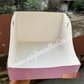 1 Kg Designer Hamper Cake Box