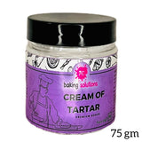 7C Cream Of Tarter  ( 75 Gm )