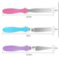 Set Of 3 Palate Knife Set