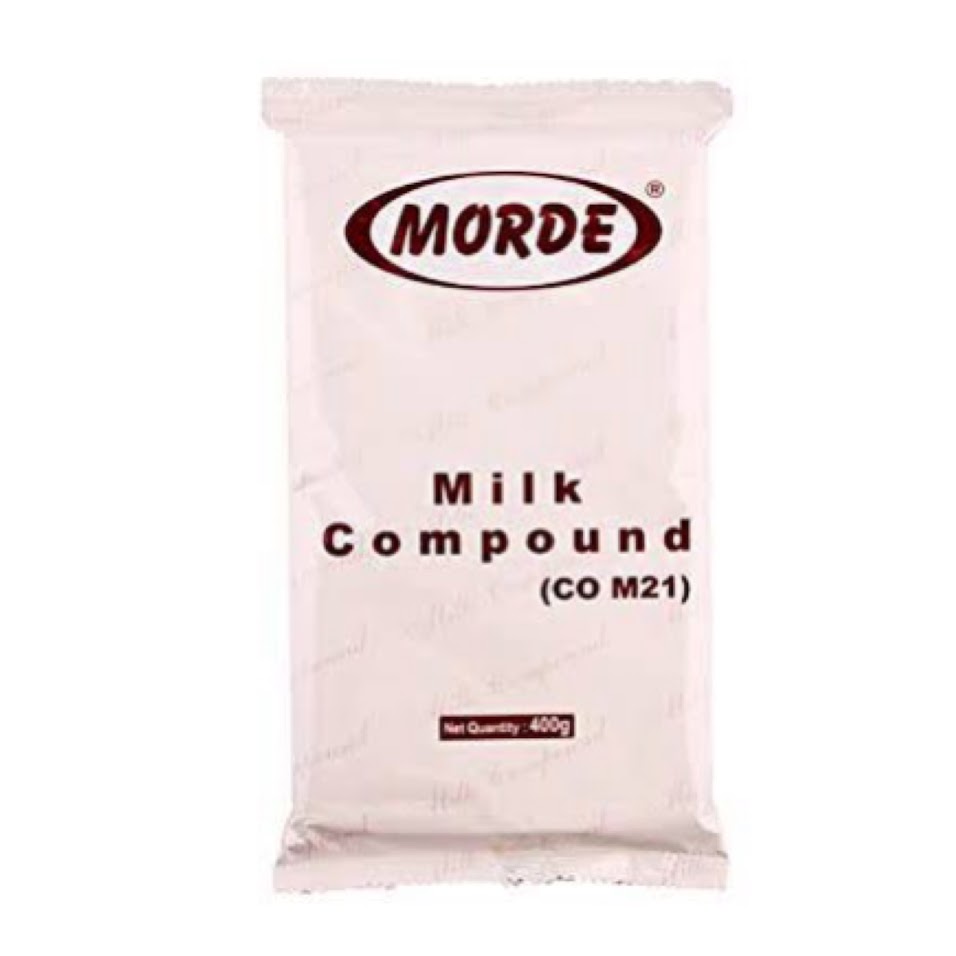 Morde Milk Compound (CO M21) 400 Gms