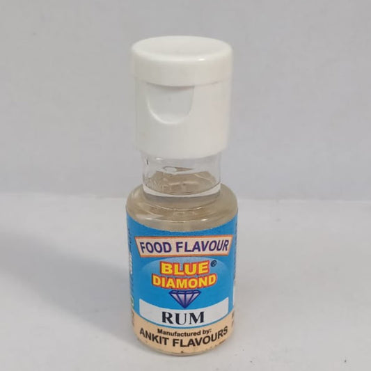 Blue Diamond Rum Essence 20 Ml