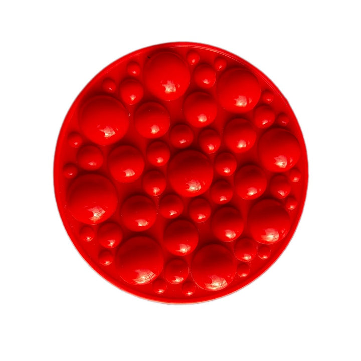 Bubbles Chocolate Silicon Mould