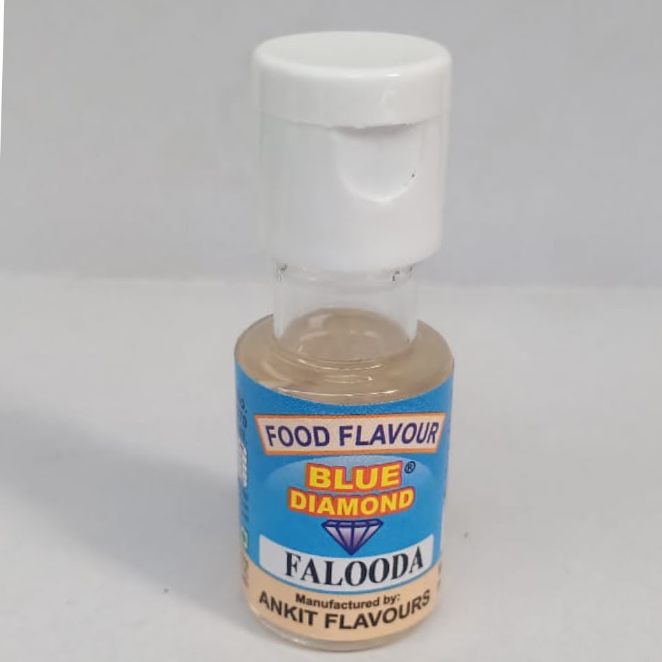 Blue Diamond Falooda Essence 20 Ml