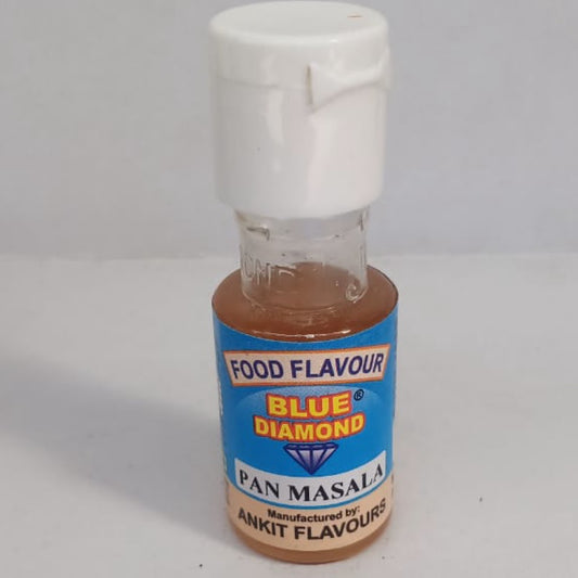 Blue Diamond Pan Masala Essence 20 Ml