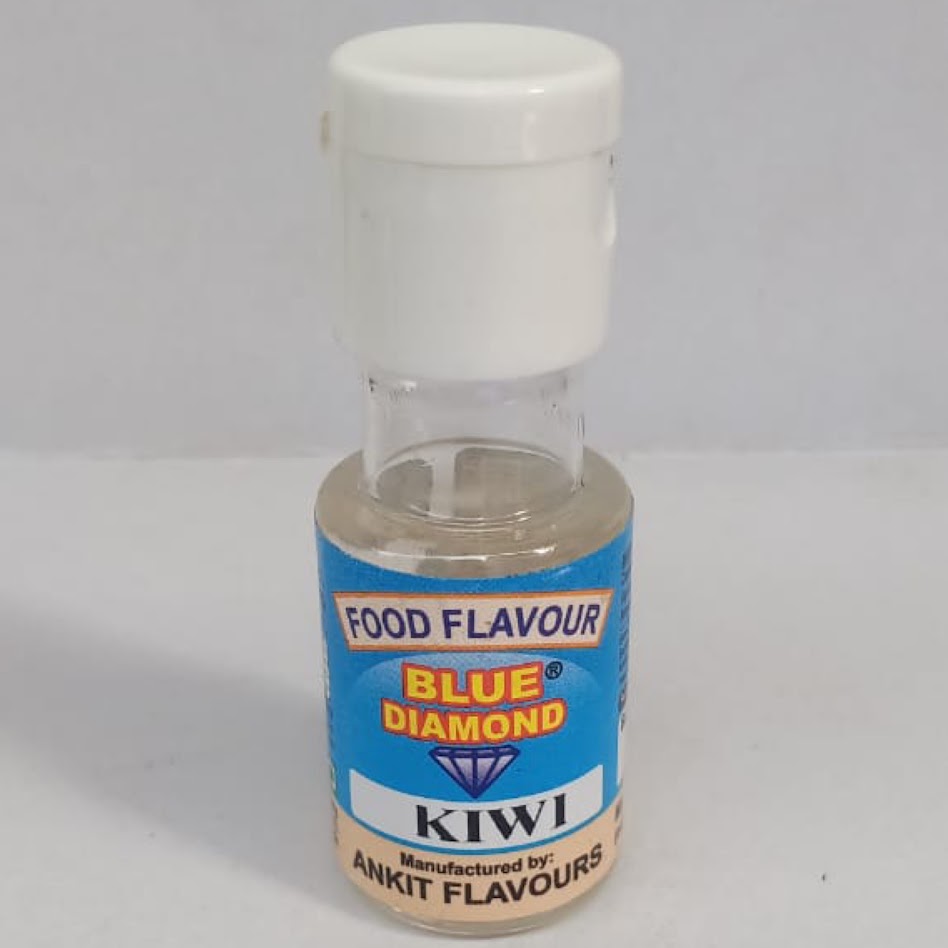 Blue Diamond Kiwi Essence 20 Ml