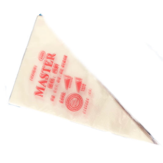 Food Grade Disposable Icing Piping Bags Medium Size