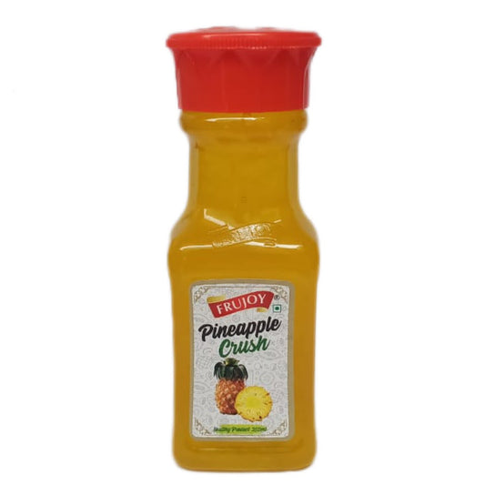 Frujoy Pineapple Crush 250 Ml