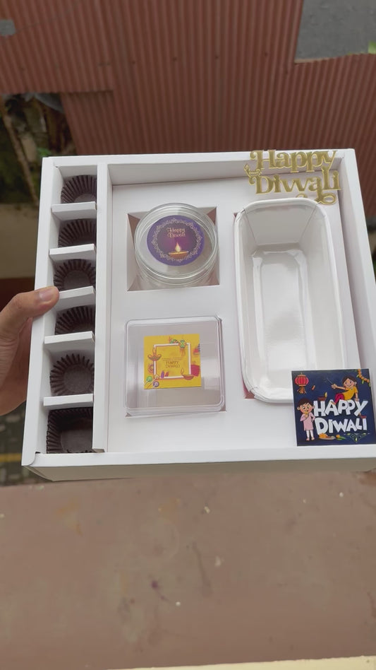 Diwali Sample Hamper