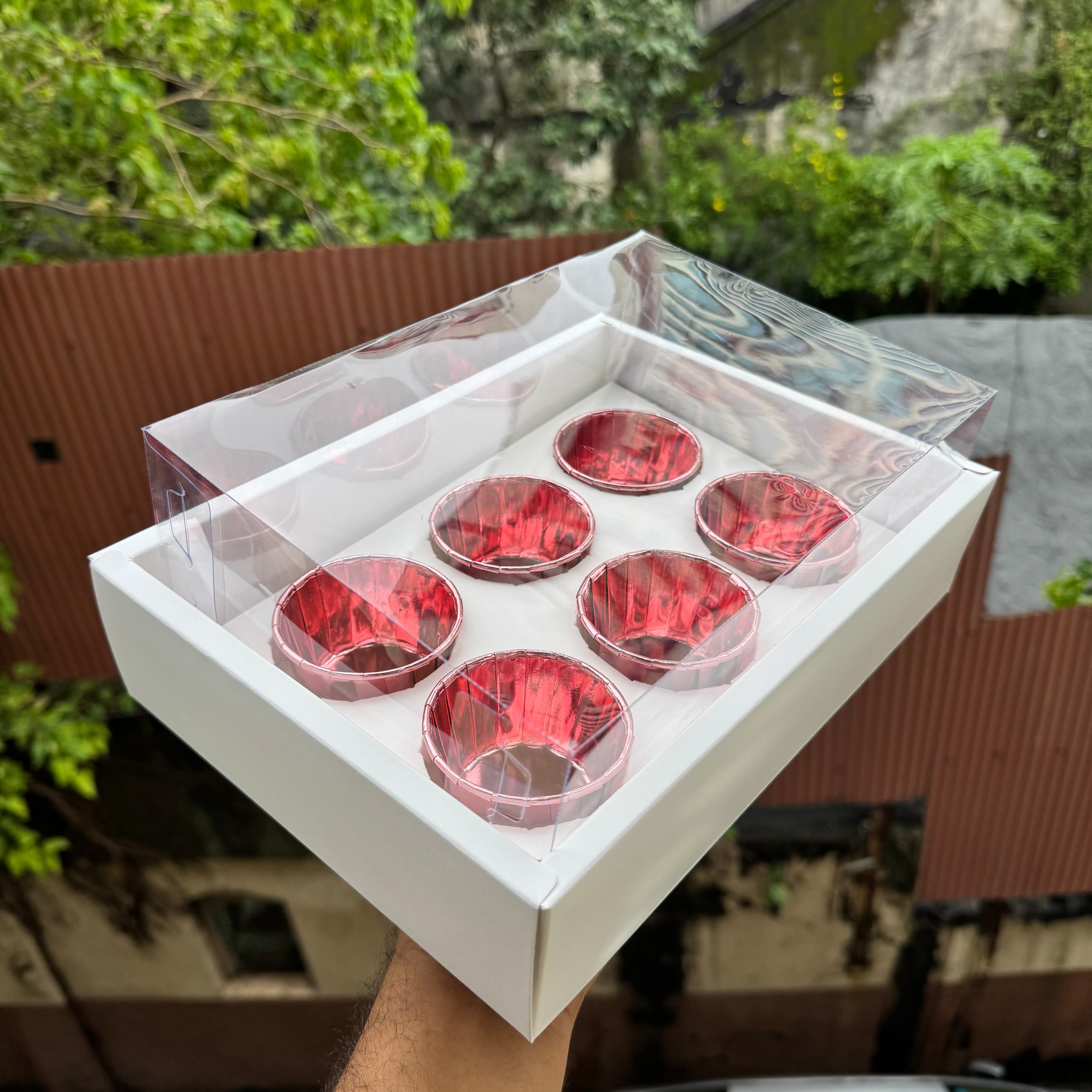 Rakhi Sample Hamper - Shop The Look - Arife.Aesthetics