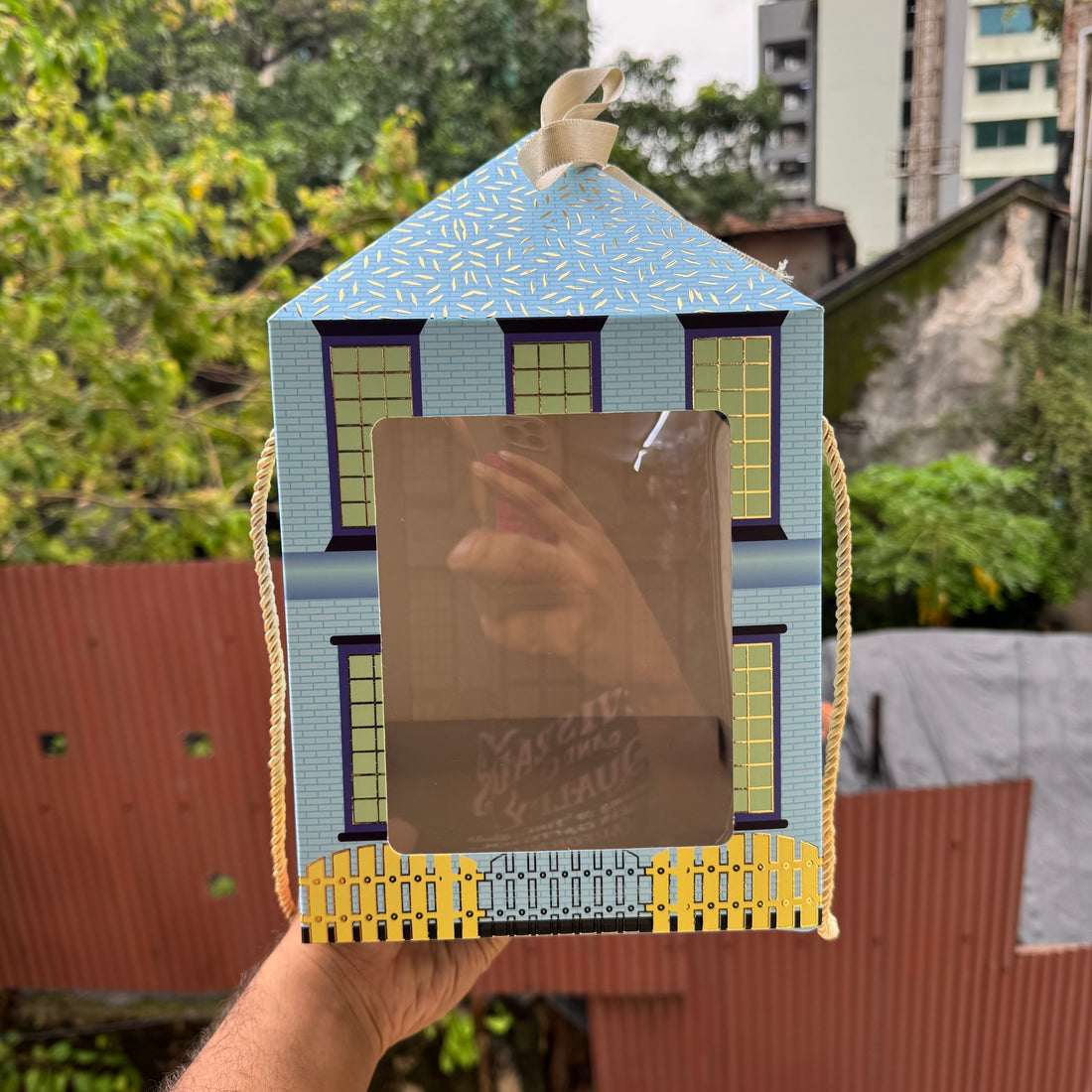 Royal Tall Box (10pc) - Arife.Aesthetics