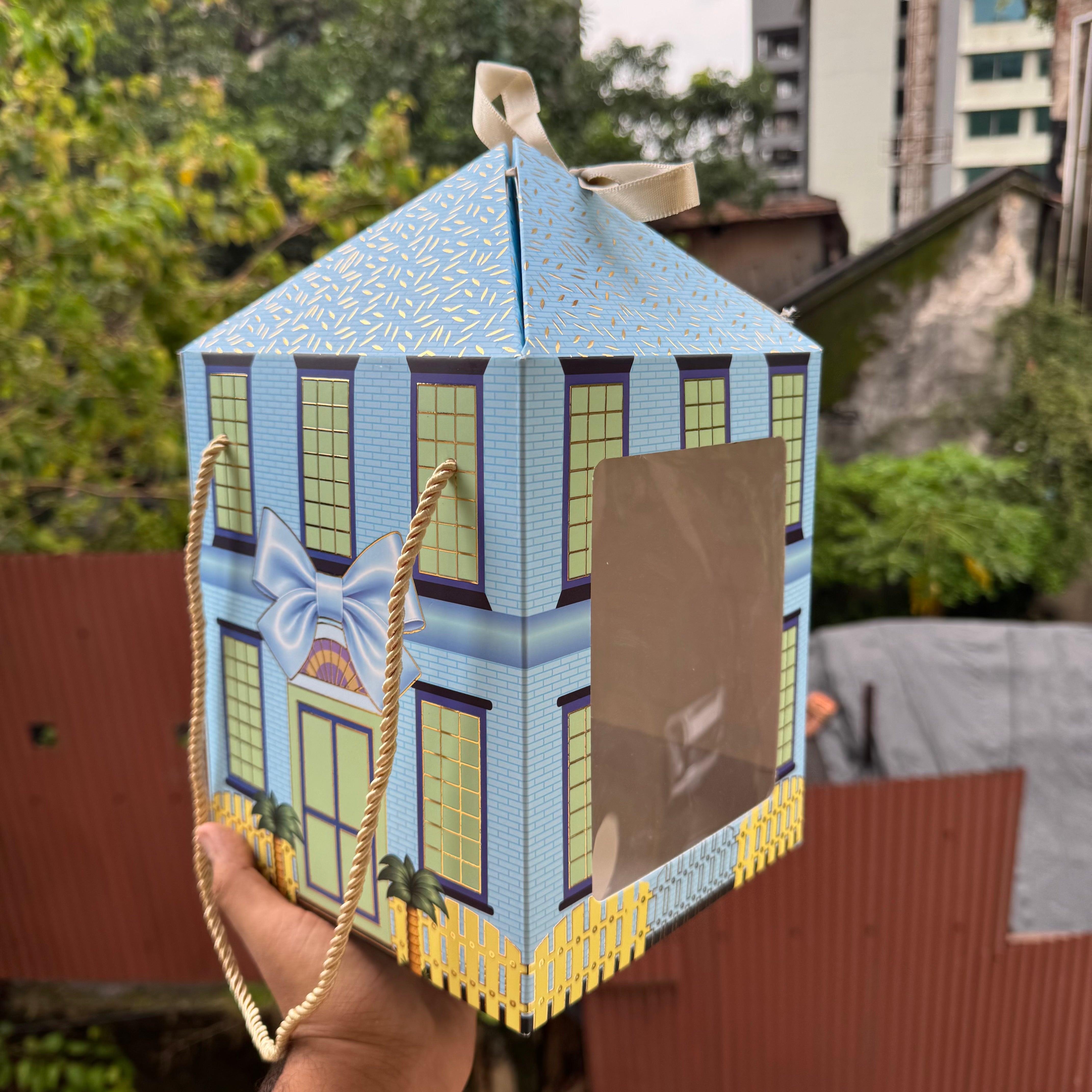 Royal Tall Box (10pc) - Arife.Aesthetics