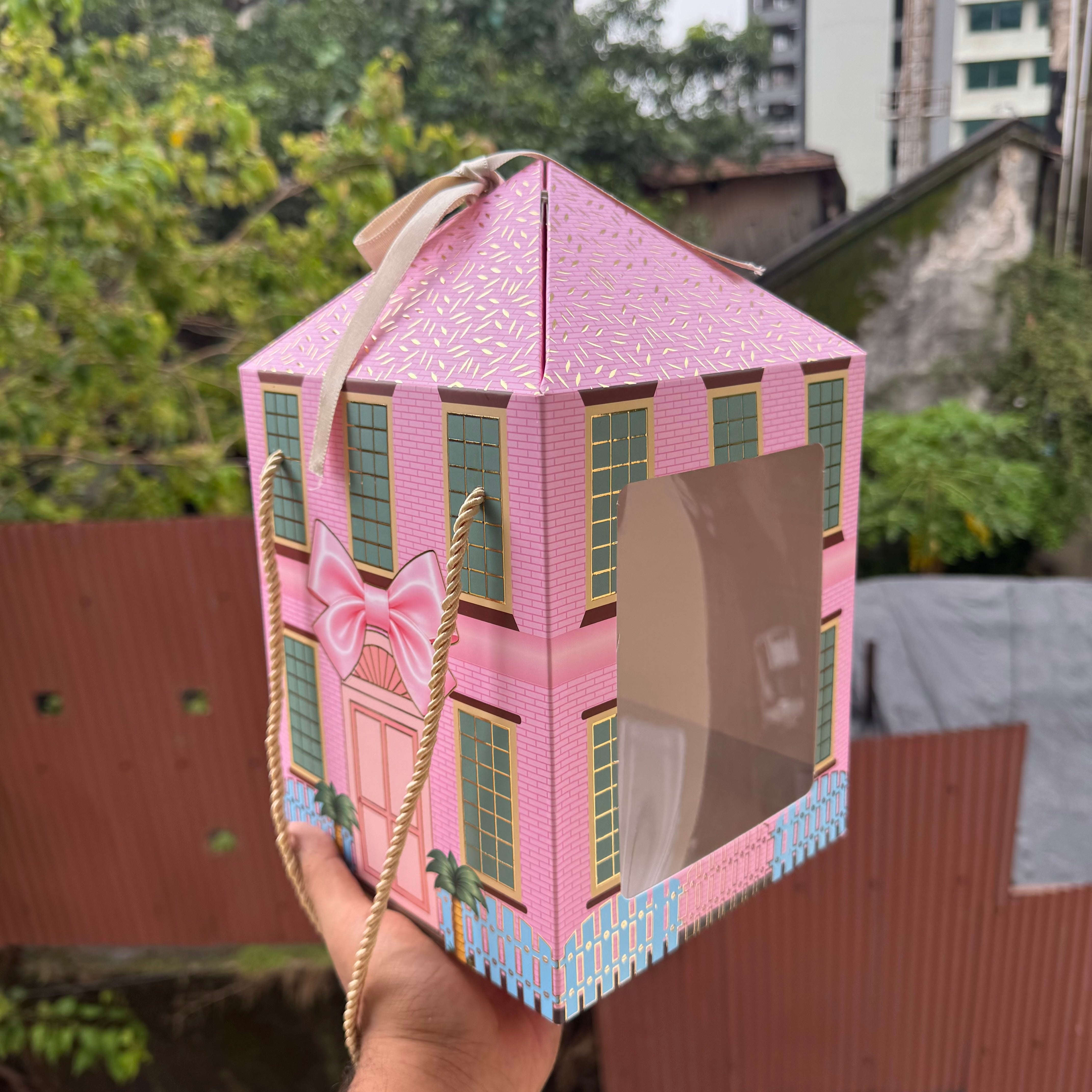 Royal Tall Box (10pc) - Arife.Aesthetics