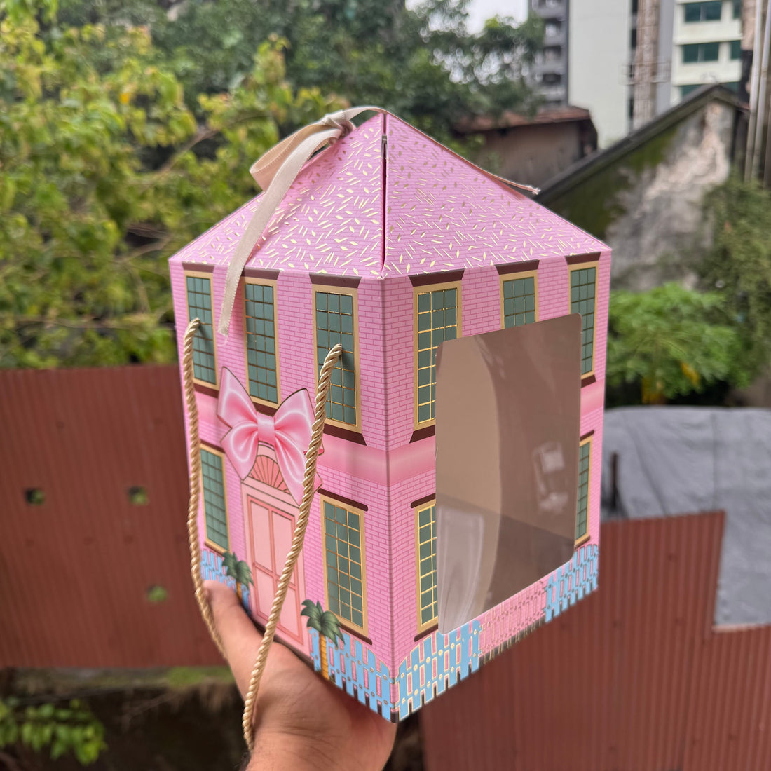 Royal Tall Box (10pc) - Arife.Aesthetics