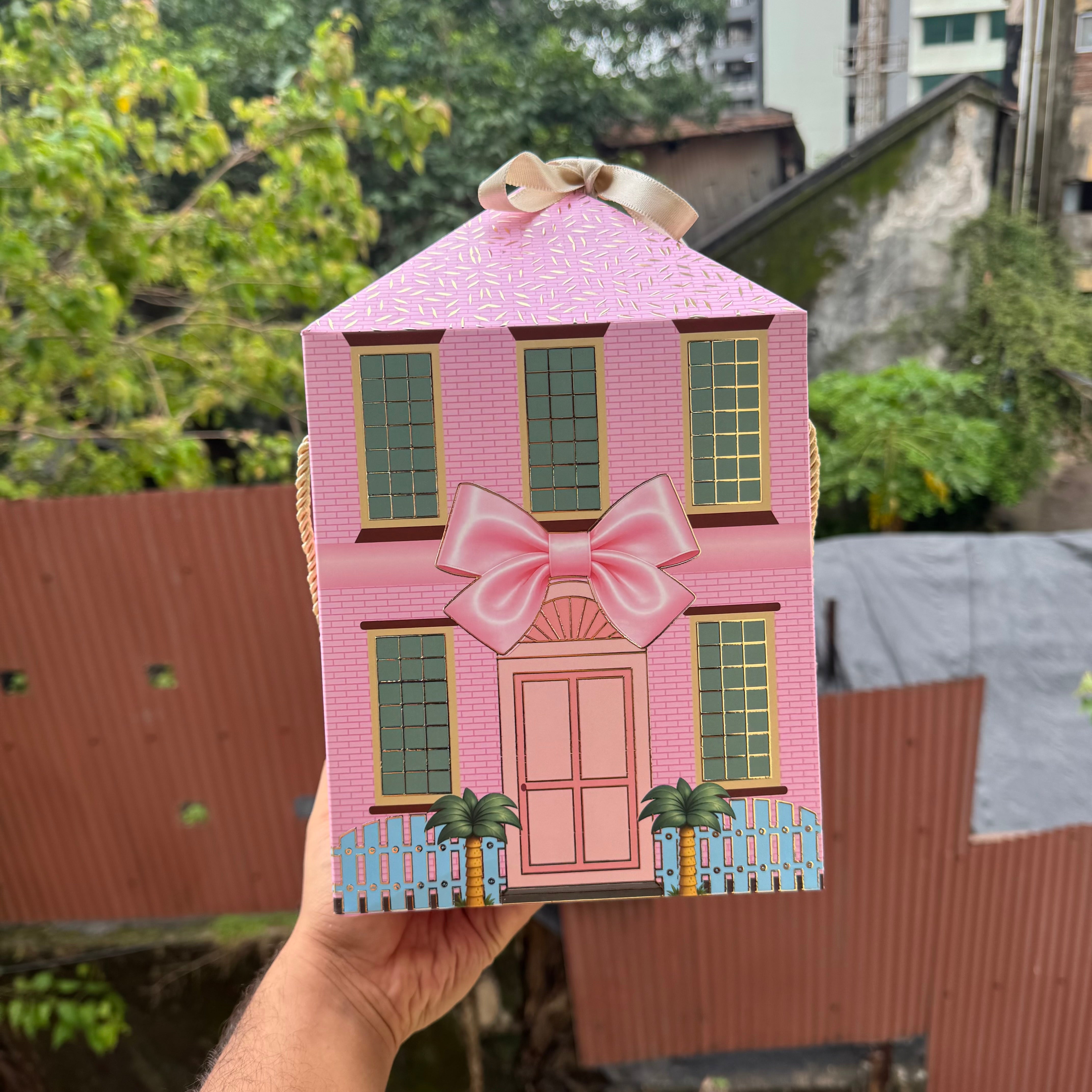 Royal Tall Box (10pc) - Arife.Aesthetics