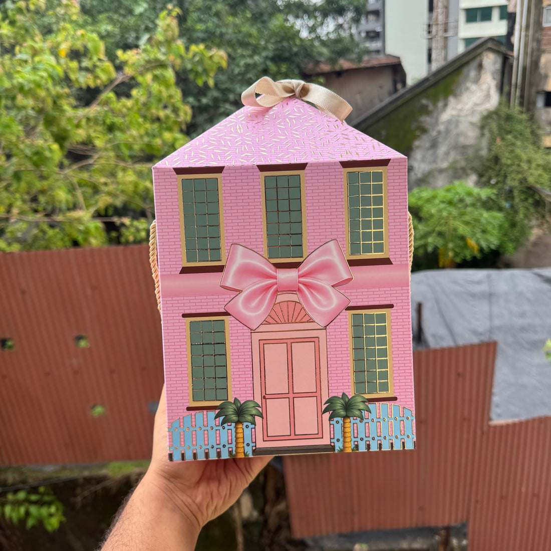 Royal Tall Box (10pc) - Arife.Aesthetics