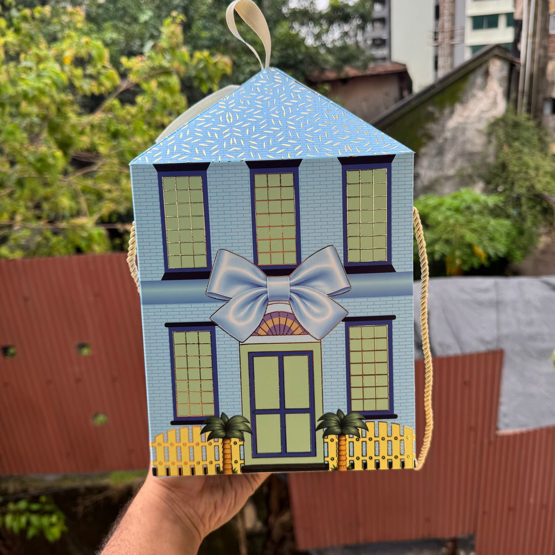 Royal Tall Box (10pc) - Arife.Aesthetics