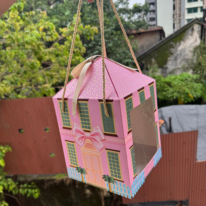 Royal Tall Box (10pc) - Arife.Aesthetics