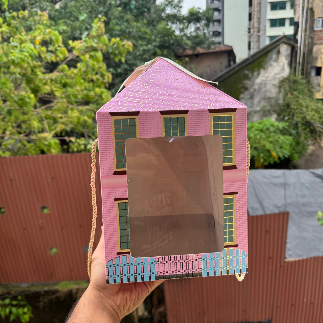 Royal Tall Box (10pc) - Arife.Aesthetics