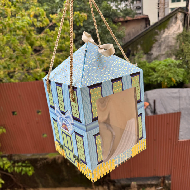Royal Tall Box (10pc) - Arife.Aesthetics