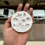 Sea Fondant Mould