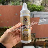 Puff Spray Metallic Gold