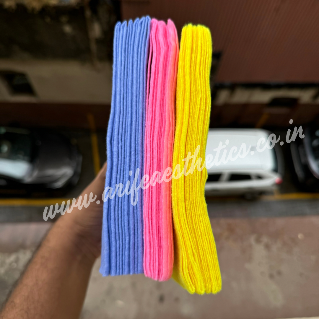 Cleaning Towel 18pcs