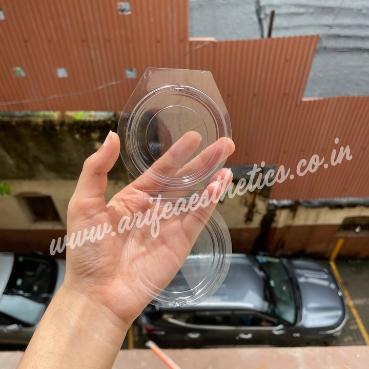 Lollipop Case / Cover Packaging 10 pcs