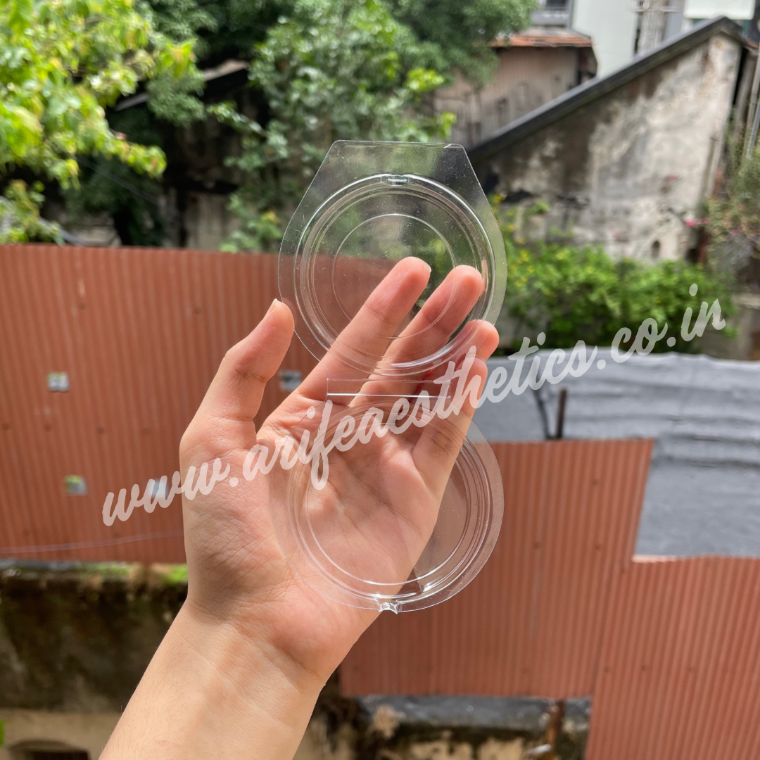 Lollipop Case / Cover Packaging 10 pcs