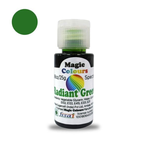 Magic Colours Mini Spectral Gel Color - 25 Gm