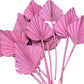 Natural Palm Leaf For Cake Decoration ( 1 Pc Pack )